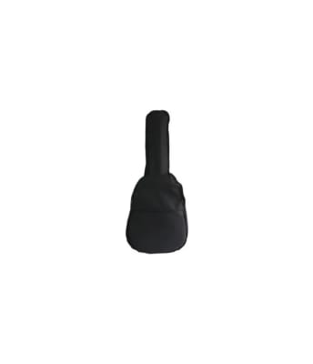Funda De Guitarra Clásica Y Folk Full Acolchada