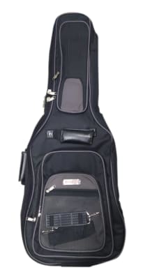 Scorpion SCD-4000 Funda de Guitarra Electrica