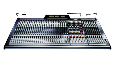 Soundcraft GB8 32 Mezclador de 32 canales