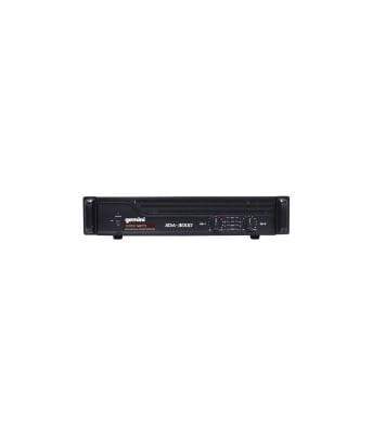 Amplificador de Potencia Gemini XGA-3000