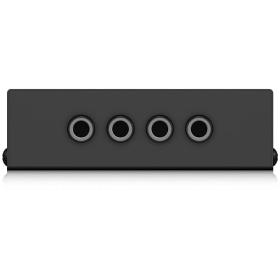 Behringer HD400B Eliminador de ruido y zumbidos
