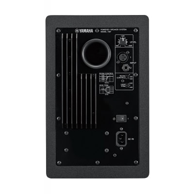 Yamaha Hs7 Monitor De Estudio
