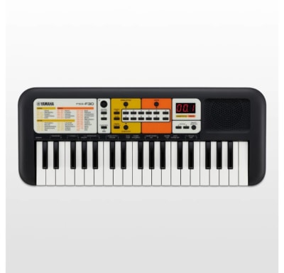 YAMAHA PSSF30 Teclado Portatil
