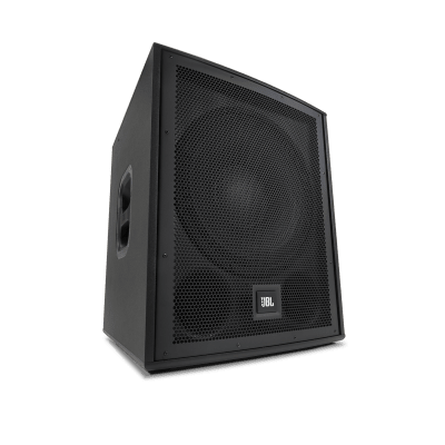 Sub Bajo Activo JBL IRX 115S BT