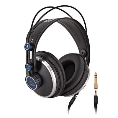 AKG K271 MKII Audifono de Estudio