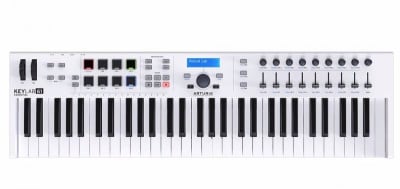 Controlador Midi Essentials 61 Arturia