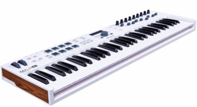 Controlador Midi Essentials 61 Arturia