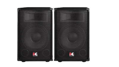 Kohlt KP12PK Parlantes pasivos (Par)