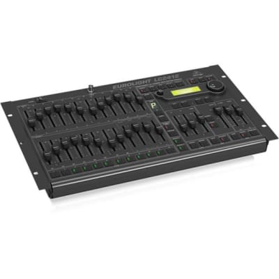 Behringer LC2412 Controlador DMX