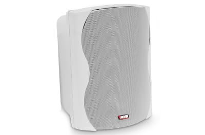 Novik Liric 5 White Parlante Ambiental