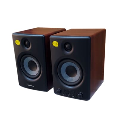 Sunsure M66 Monitor De Estudio
