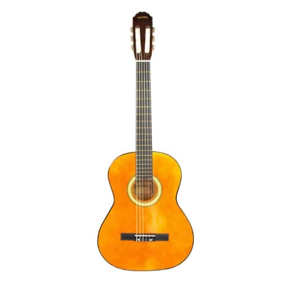 MALLORCA Guitarra clásica 39