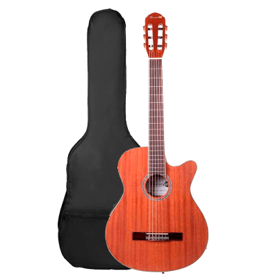 Mercury MPEA1-SD Guitarra Electroacústica Nylon