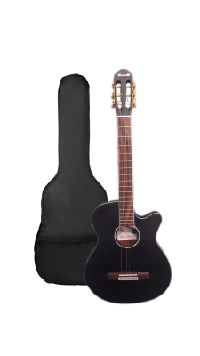 Mercury MPEA1-BK Guitarra Electroacústica