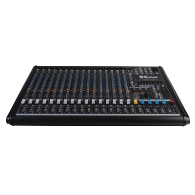 Kohlt KMIX1604 Mezclador 16 canales