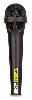 SKP PRO-40 Microfono Dinamico