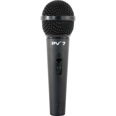 Peavey PVI 7 Micrófono Dinámico Cardiode