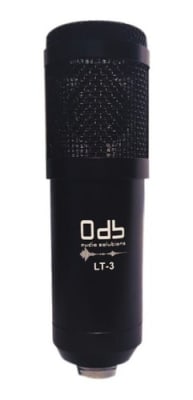 Microfono USB 0db LT-3