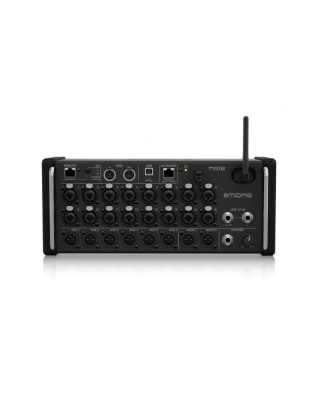 MIDAS MR18 Mezclador Digital