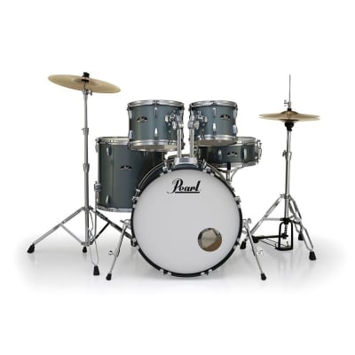 Pearl Roadshow RS525  Bateria Acustica Celeste 