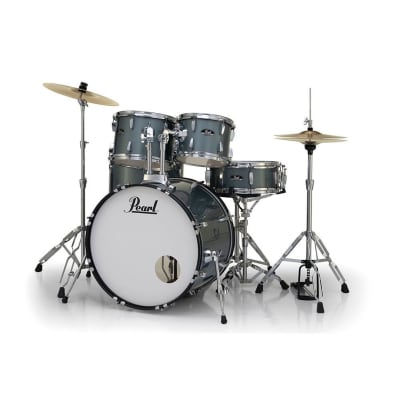 Pearl Roadshow RS525  Bateria Acustica Celeste 