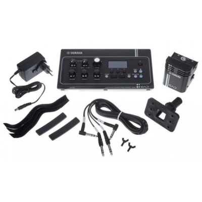 EAD10 YAMAHA MODULO ELECTROACUSTICO DE BATERIA