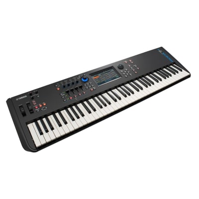 YAMAHA MODX7+ Sintetizador 76 Teclas