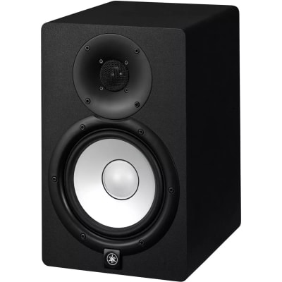 Yamaha Hs7 Monitor De Estudio