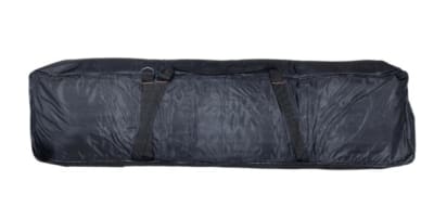 Funda Semi Acolchada para Piano 88 Teclas HEBIKUO