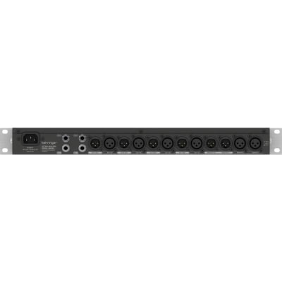 Behringer Ultralink PRO MX882, Mezclador/Splitter