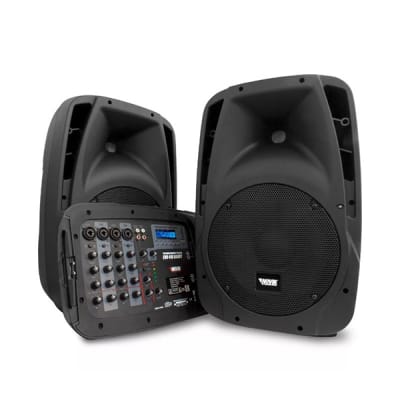 NOVIK EVO410 Handy Set de amplificación Portable