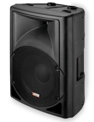Caja Activa Novik Evo150a Usb Bluetooth