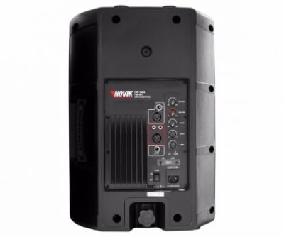 Caja Activa Novik Evo150a Usb Bluetooth
