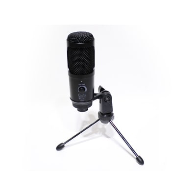 0DB | LT1U Micrófono condensador USB