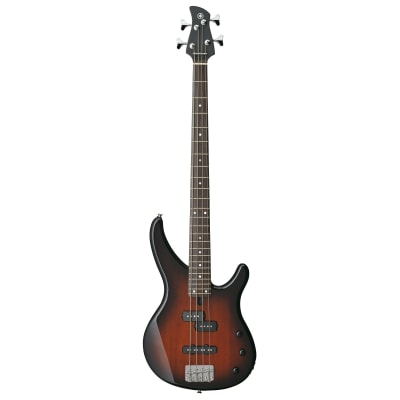 Yamaha TRBX174OVS Bajo Eléctrico Sunburst