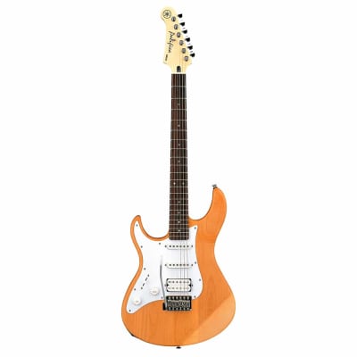 Yamaha Pacifica 112J YNS Guitarra Eléctrica para Zurdo