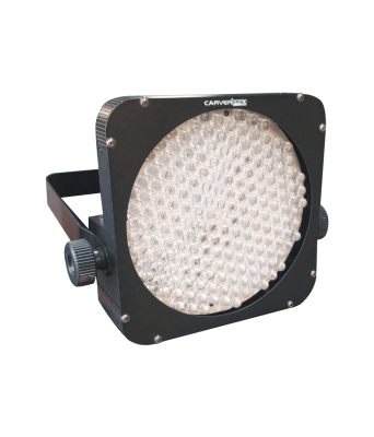 PAR LED 186 Led RGBW MOD-DAC-2210