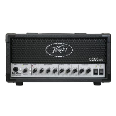 Peavey 6505 MH Cabezal de guitarra eléctrica