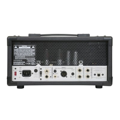 Peavey 6505 MH Cabezal de guitarra eléctrica