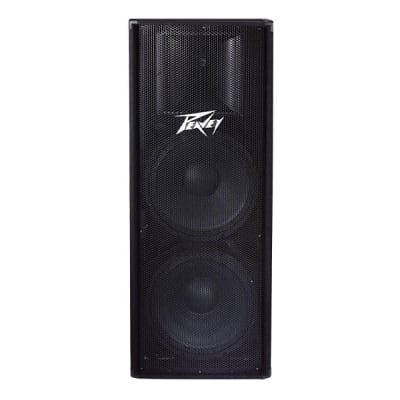 Caja Acustica Pasiva Peavey Pv215