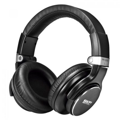 SKP PH550 Audífonos de Estudio