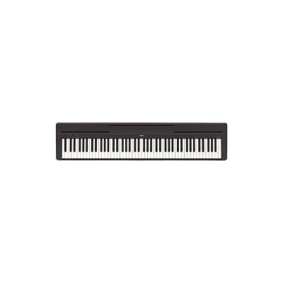 Yamaha P45 Piano Digital 88 teclas