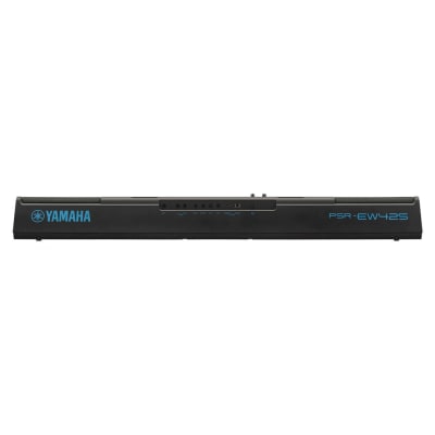 Yamaha PSR-EW425 Teclado Portátil
