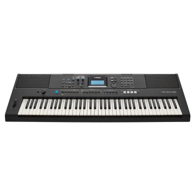Yamaha PSR-EW425 Teclado Portátil