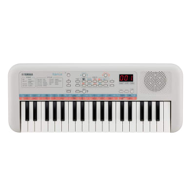 Teclado Portátil Yamaha Psse30