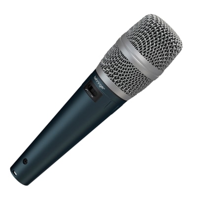 Behringer SB 78A Micrófono Condensador