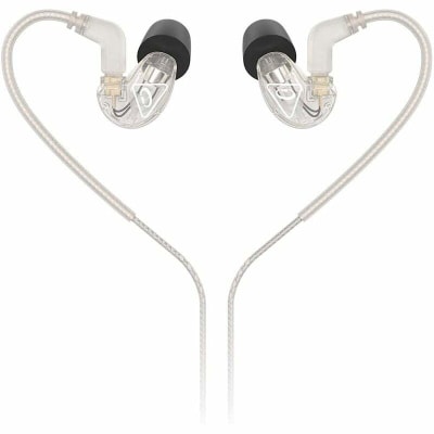 BEHRINGER SD251-CL Audífono de Estudio