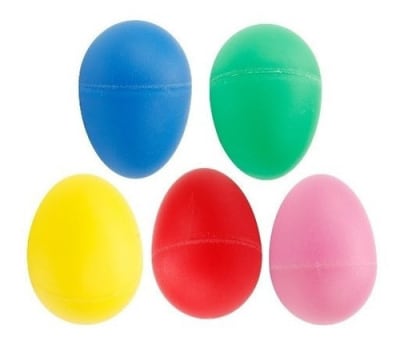 RMX Shake de Percusión PAR B20-PA