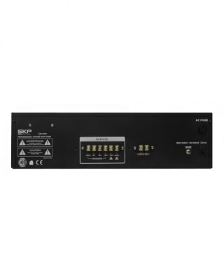 Skp PW070BT AMPLIFICADOR DE LINEA