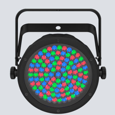 AURA SLIMPAR 56 FOCO LED